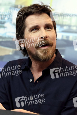 Pressekonferenz 'Vice', Berlinale 2019