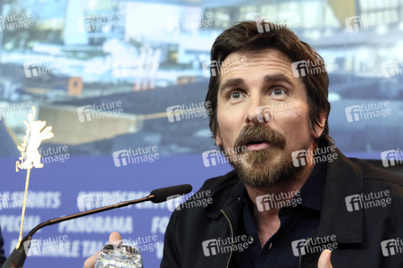 Pressekonferenz 'Vice', Berlinale 2019