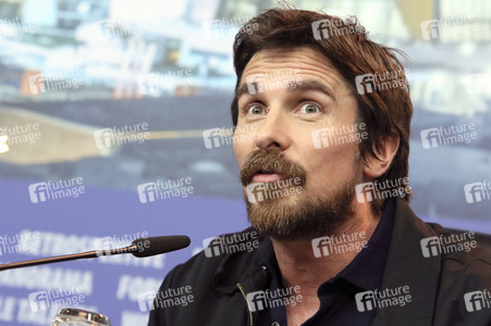 Pressekonferenz 'Vice', Berlinale 2019