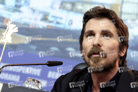 Pressekonferenz 'Vice', Berlinale 2019