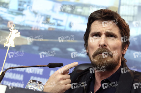 Pressekonferenz 'Vice', Berlinale 2019