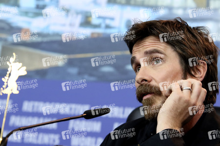 Pressekonferenz 'Vice', Berlinale 2019
