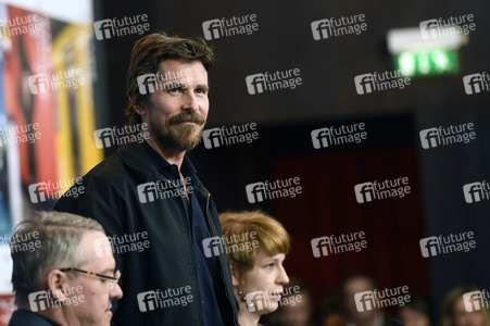 Pressekonferenz 'Vice', Berlinale 2019