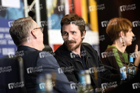 Pressekonferenz 'Vice', Berlinale 2019