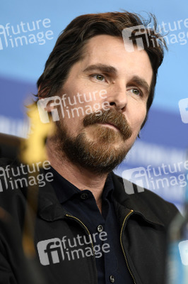 Pressekonferenz 'Vice', Berlinale 2019