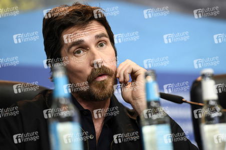 Pressekonferenz 'Vice', Berlinale 2019
