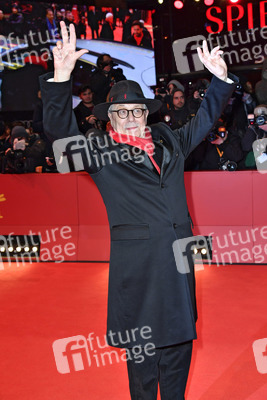 Premiere 'Vice', Berlinale 2019