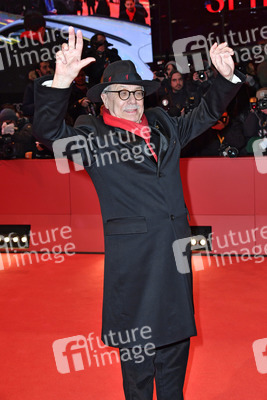 Premiere 'Vice', Berlinale 2019