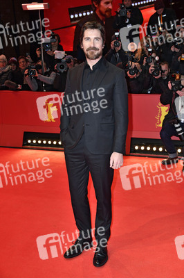 Premiere 'Vice', Berlinale 2019