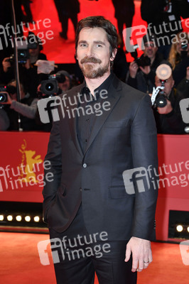 Premiere 'Vice', Berlinale 2019