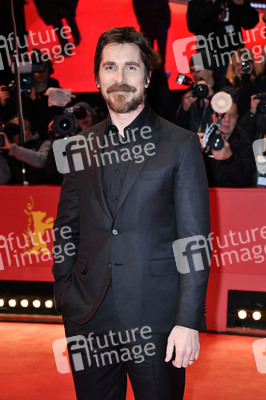 Premiere 'Vice', Berlinale 2019