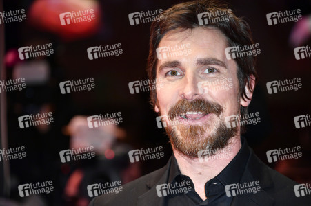 Premiere 'Vice', Berlinale 2019