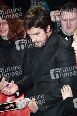 Premiere 'Vice', Berlinale 2019