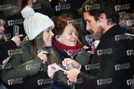 Premiere 'Vice', Berlinale 2019