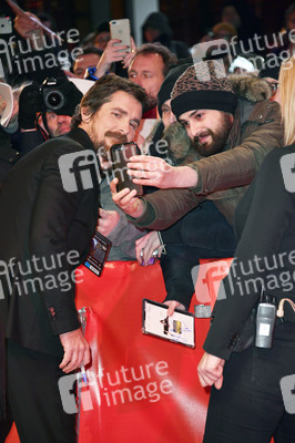 Premiere 'Vice', Berlinale 2019