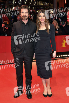 Premiere 'Vice', Berlinale 2019