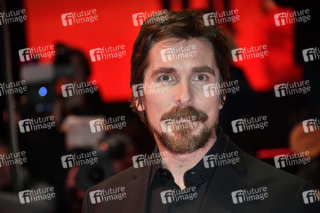 Premiere 'Vice', Berlinale 2019