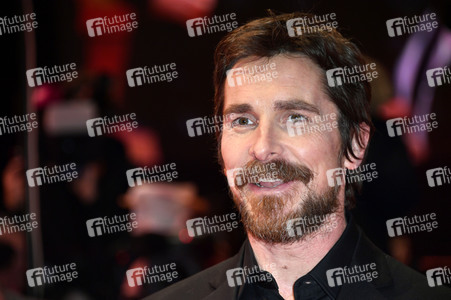 Premiere 'Vice', Berlinale 2019