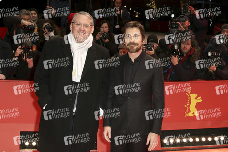 Premiere 'Vice', Berlinale 2019
