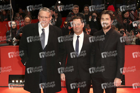 Premiere 'Vice', Berlinale 2019