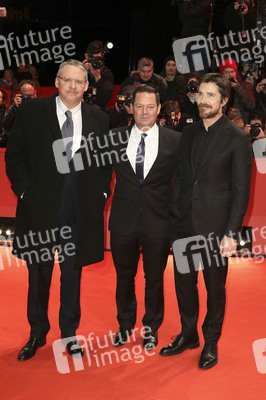 Premiere 'Vice', Berlinale 2019