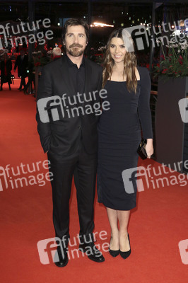 Premiere 'Vice', Berlinale 2019