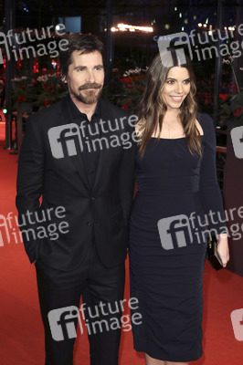 Premiere 'Vice', Berlinale 2019