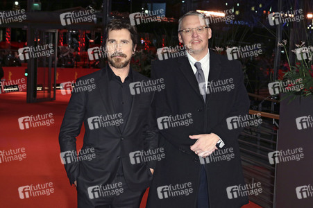 Premiere 'Vice', Berlinale 2019