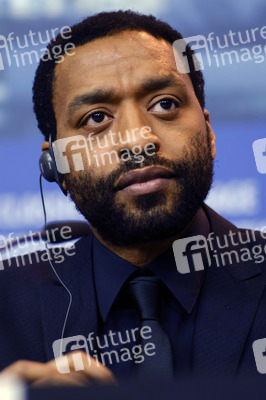 Pressekonferenz 'The Boy Who Harnessed the Wind', Berlinale 2019