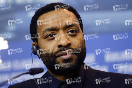 Pressekonferenz 'The Boy Who Harnessed the Wind', Berlinale 2019