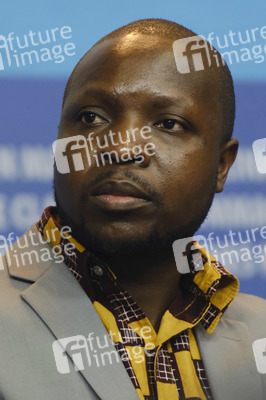 Pressekonferenz 'The Boy Who Harnessed the Wind', Berlinale 2019