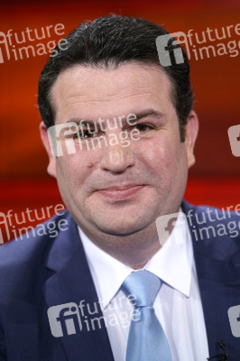 Talkshow 'hart aber fair' in Berlin