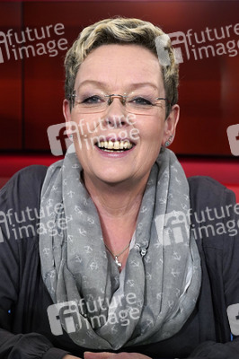 Talkshow 'hart aber fair' in Berlin