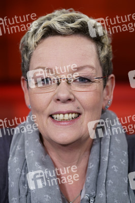 Talkshow 'hart aber fair' in Berlin