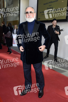 Empfang der Hessischen Landesregierung, Berlinale 2019