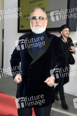 Empfang der Hessischen Landesregierung, Berlinale 2019