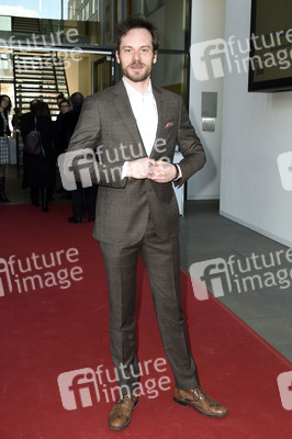 Empfang der Hessischen Landesregierung, Berlinale 2019