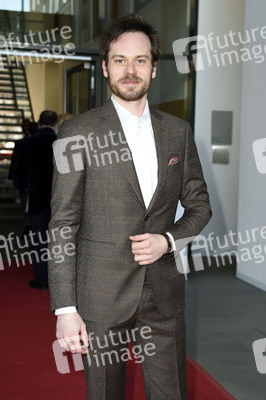 Empfang der Hessischen Landesregierung, Berlinale 2019