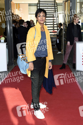 Empfang der Hessischen Landesregierung, Berlinale 2019