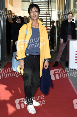 Empfang der Hessischen Landesregierung, Berlinale 2019