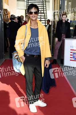 Empfang der Hessischen Landesregierung, Berlinale 2019