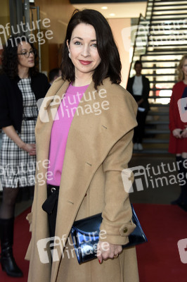 Empfang der Hessischen Landesregierung, Berlinale 2019