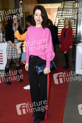 Empfang der Hessischen Landesregierung, Berlinale 2019