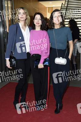 Empfang der Hessischen Landesregierung, Berlinale 2019