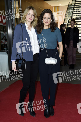 Empfang der Hessischen Landesregierung, Berlinale 2019