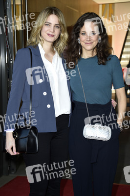 Empfang der Hessischen Landesregierung, Berlinale 2019