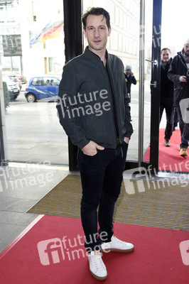 Empfang der Hessischen Landesregierung, Berlinale 2019