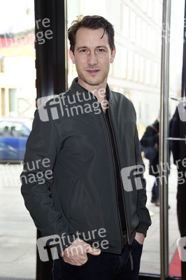 Empfang der Hessischen Landesregierung, Berlinale 2019