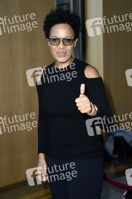 Empfang der Hessischen Landesregierung, Berlinale 2019