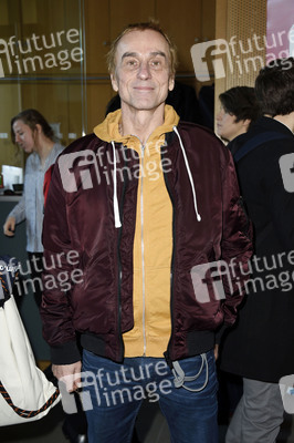 Empfang der Hessischen Landesregierung, Berlinale 2019